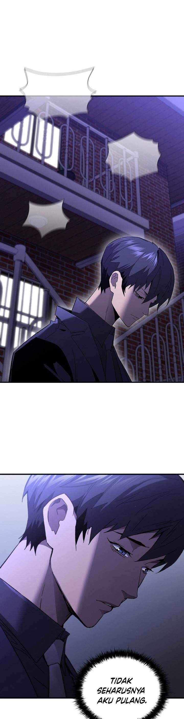 The Second Coming of Gluttony Chap 81 - Next Chap 82