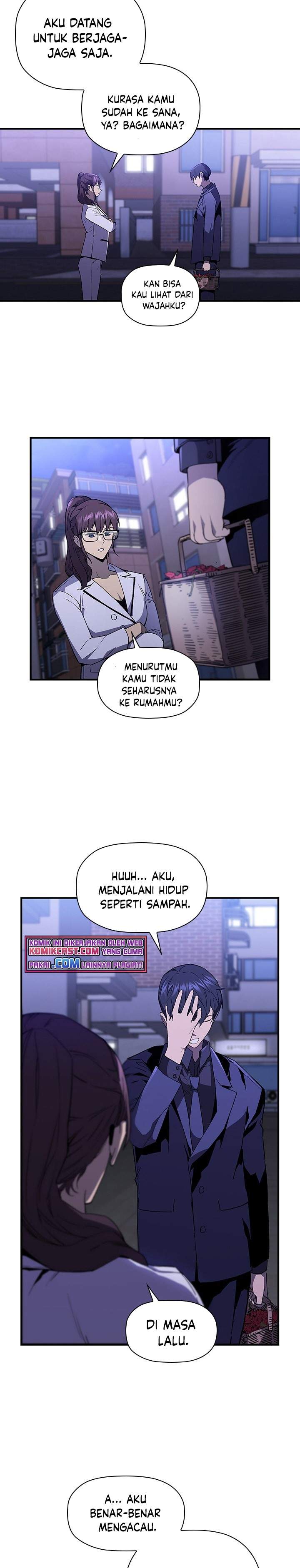 The Second Coming of Gluttony Chap 81 - Next Chap 82