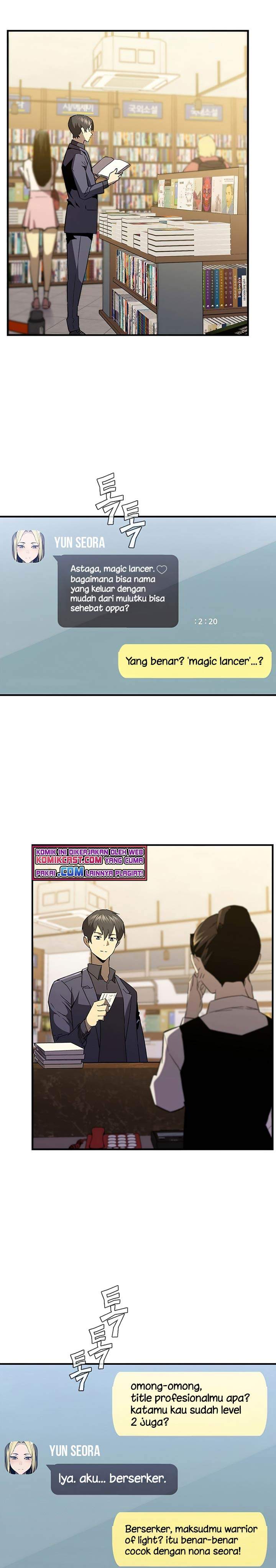 The Second Coming of Gluttony Chap 82 - Next Chap 83