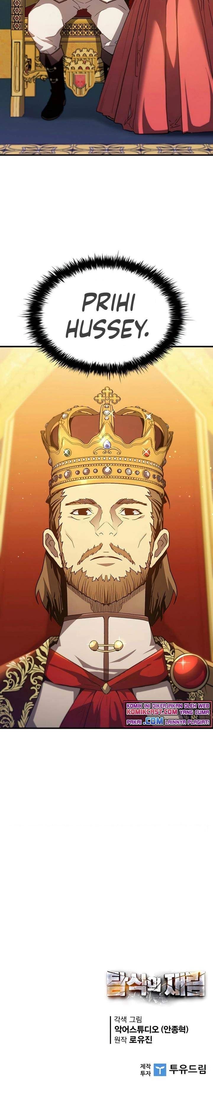 The Second Coming of Gluttony Chap 82 - Next Chap 83