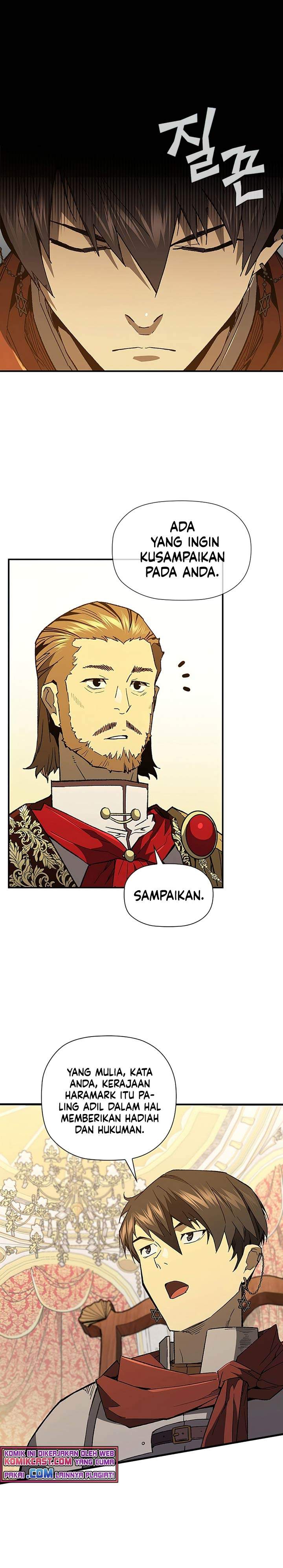 The Second Coming of Gluttony Chap 83 - Next Chap 84