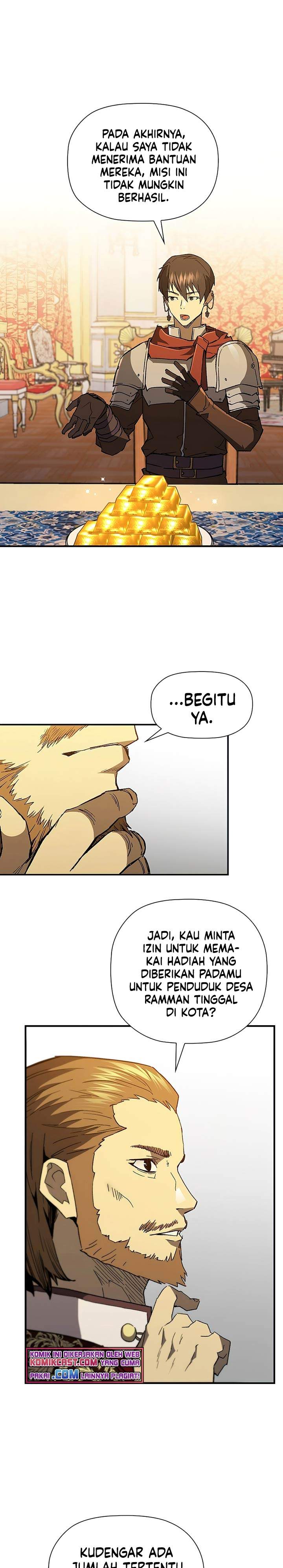 The Second Coming of Gluttony Chap 83 - Next Chap 84