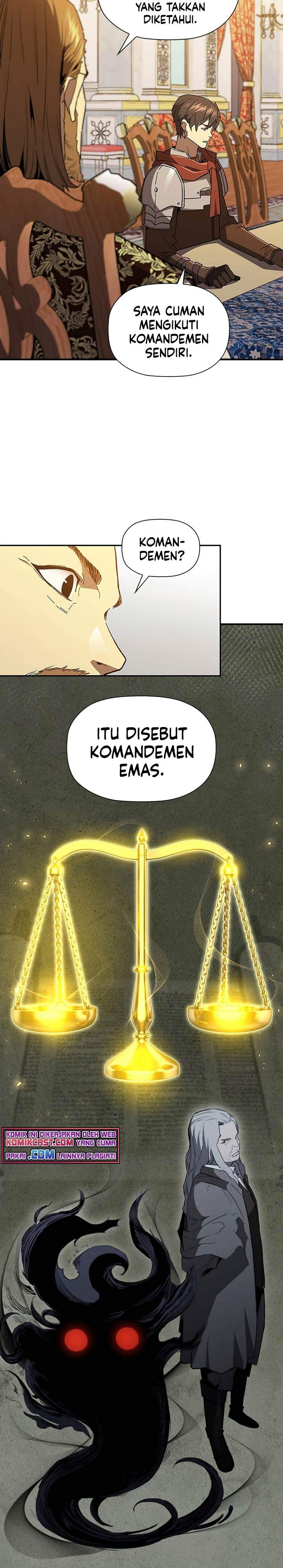 The Second Coming of Gluttony Chap 83 - Next Chap 84