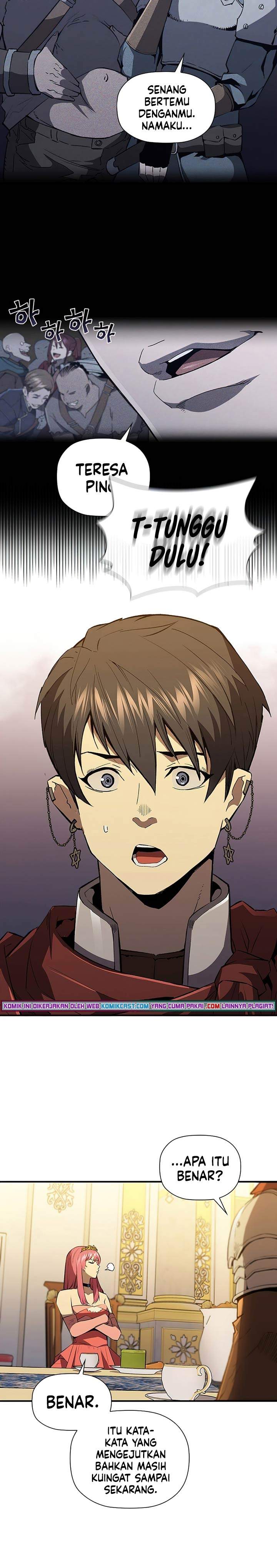 The Second Coming of Gluttony Chap 83 - Next Chap 84