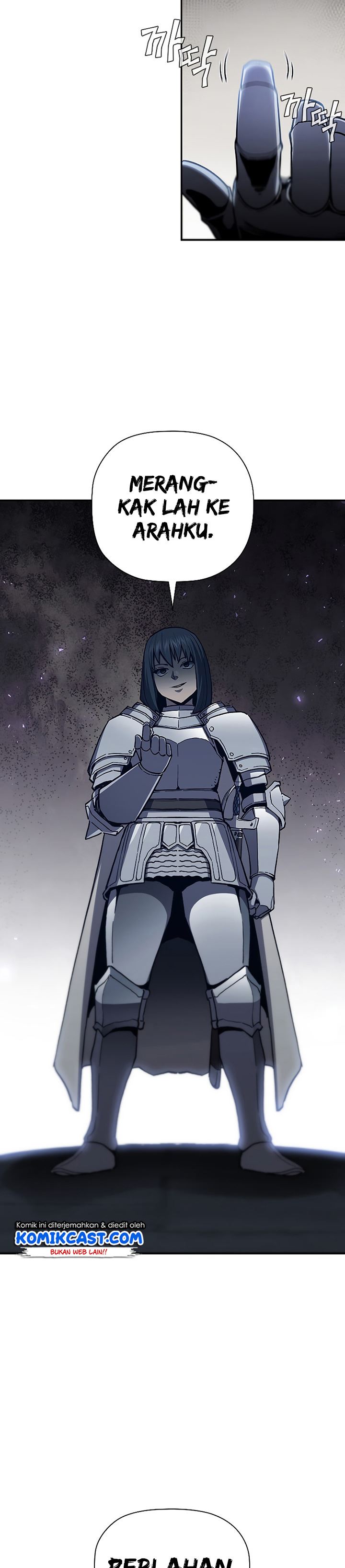The Second Coming of Gluttony Chap 94 - Next Chap 95