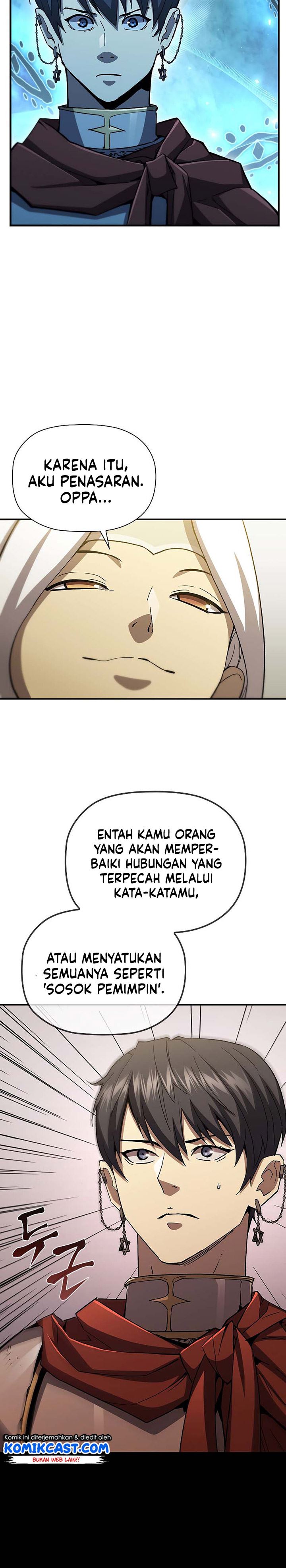 The Second Coming of Gluttony Chap 95 - Next Chap 96
