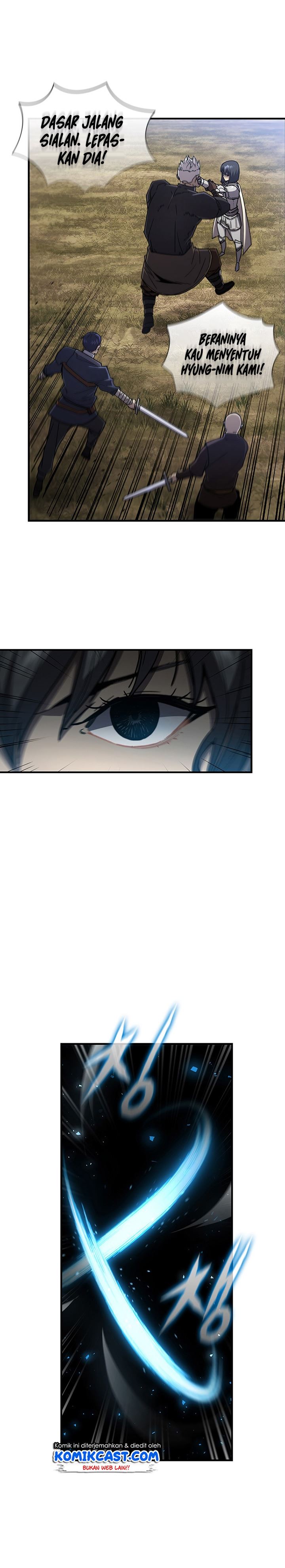 The Second Coming of Gluttony Chap 99 - Next Chap 100