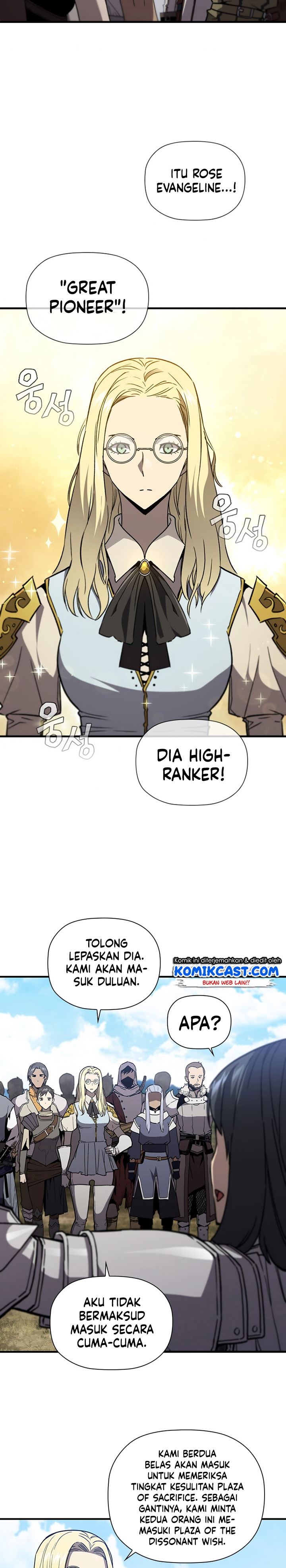 The Second Coming of Gluttony Chap 99 - Next Chap 100