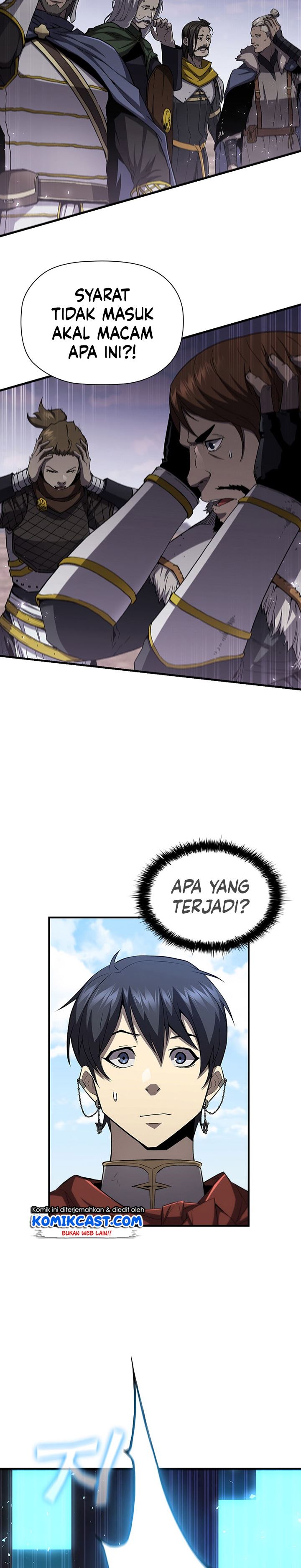 The Second Coming of Gluttony Chap 99 - Next Chap 100