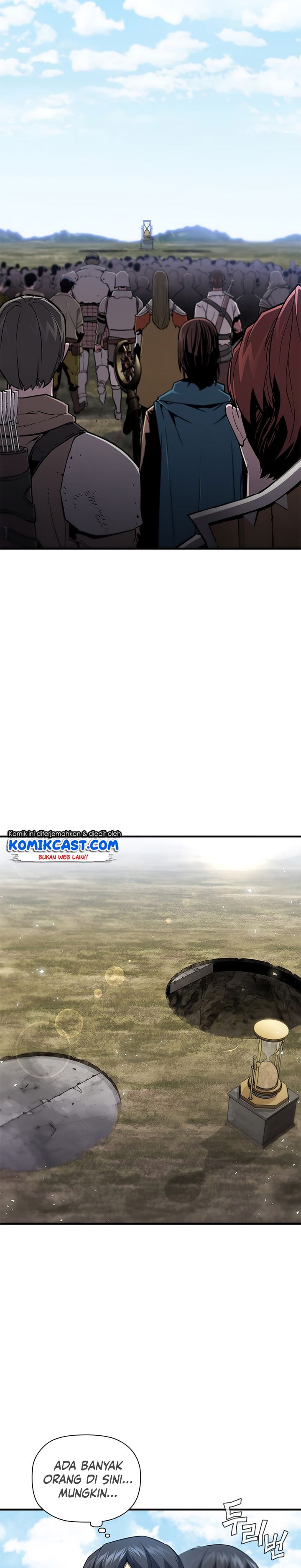 The Second Coming of Gluttony Chap 99 - Next Chap 100