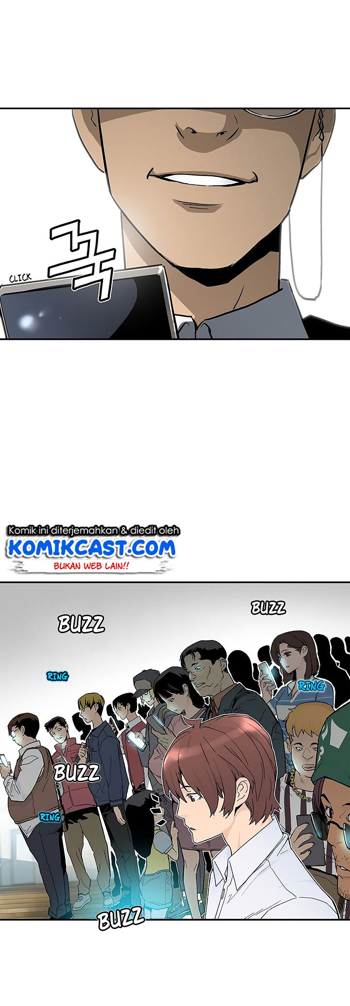 The Second Coming of Gluttony Chap 9 - Next Chap 10