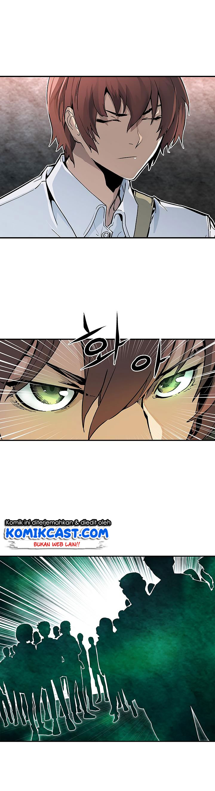 The Second Coming of Gluttony Chap 9 - Next Chap 10