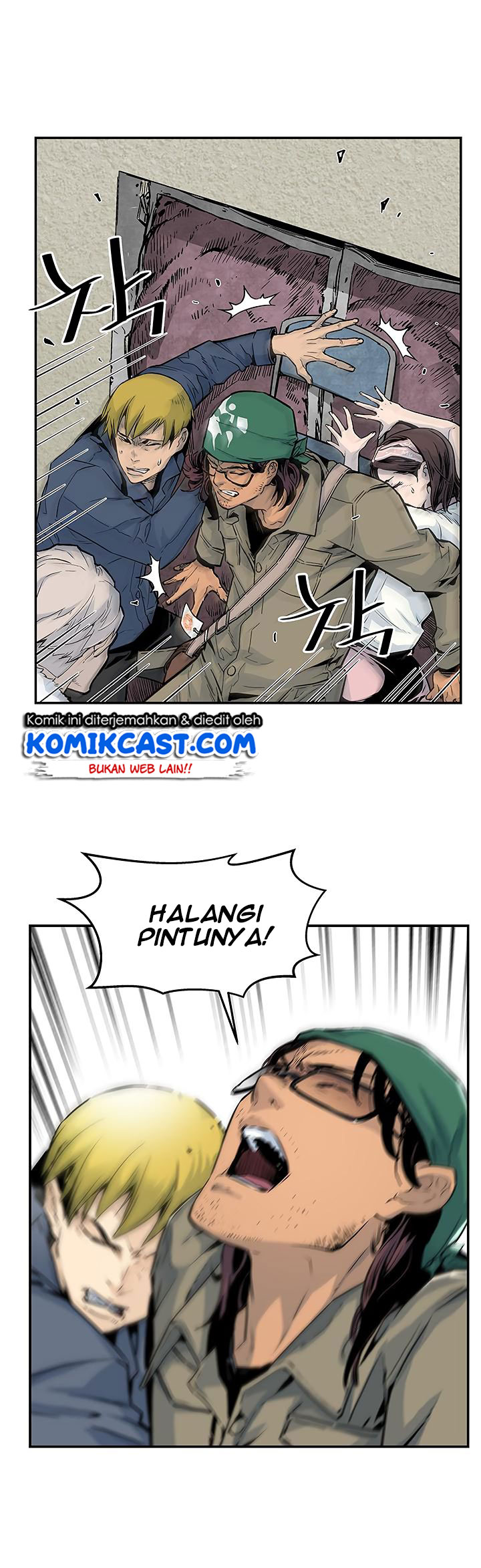 The Second Coming of Gluttony Chap 9 - Next Chap 10