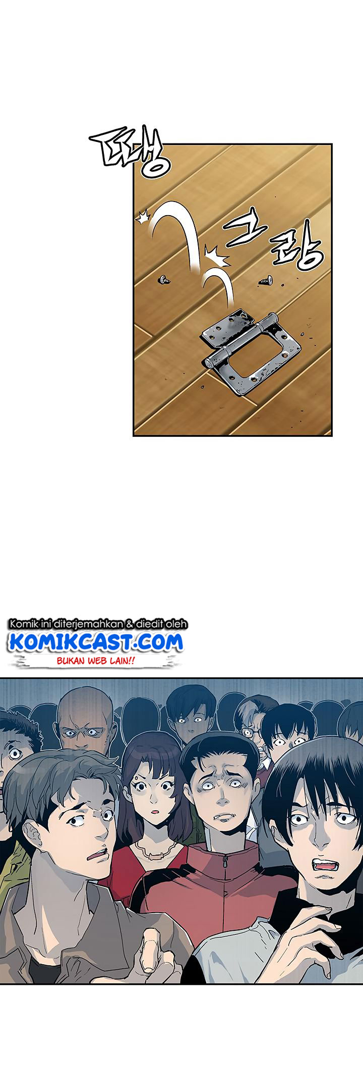 The Second Coming of Gluttony Chap 9 - Next Chap 10