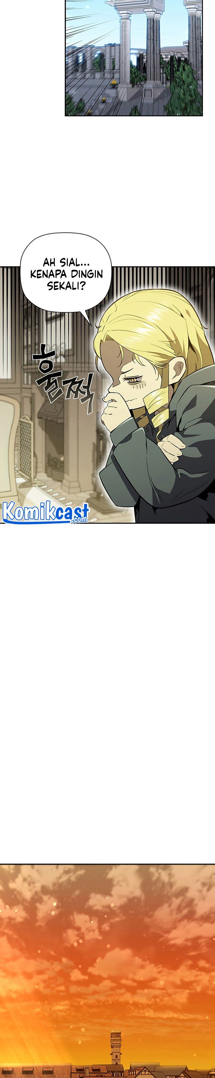 The Second Coming of Gluttony Chap 91 - Next Chap 92