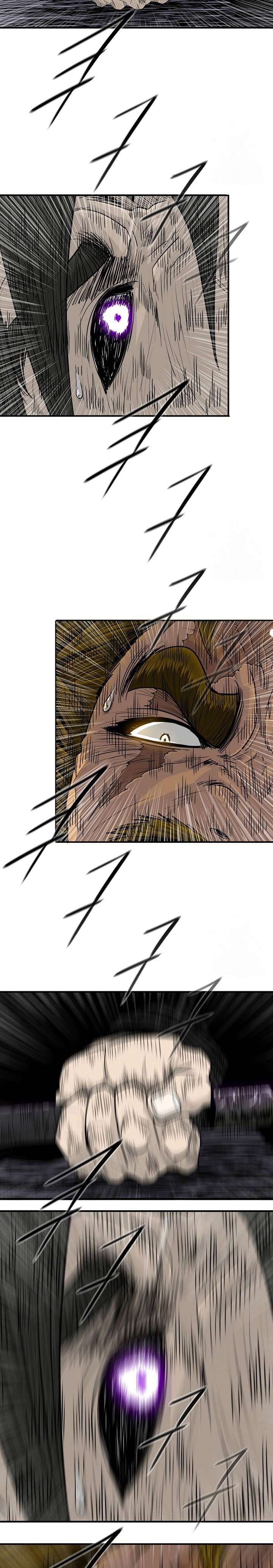 Legend of the Northern Blade Chap 173 - Next Chap 174