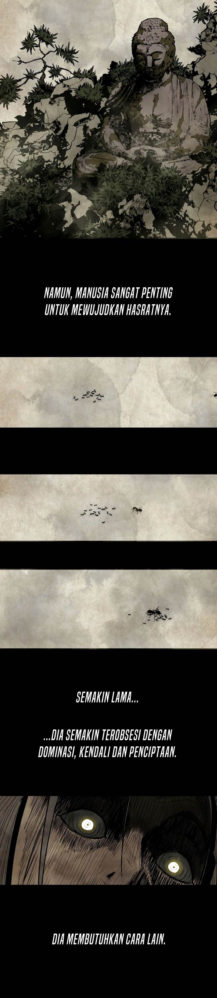 Legend of the Northern Blade Chap 177 - Next Chap 178