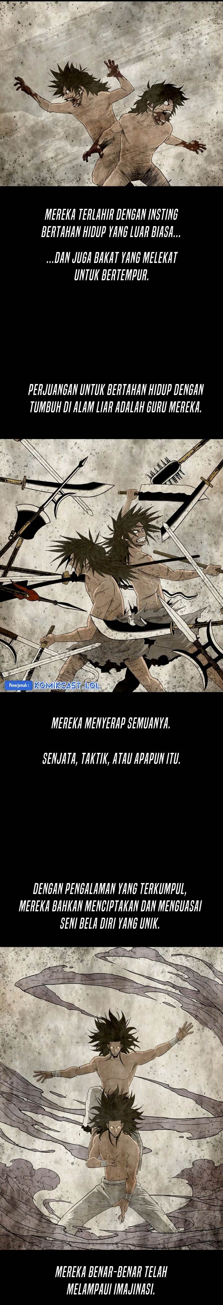Legend of the Northern Blade Chap 177 - Next Chap 178