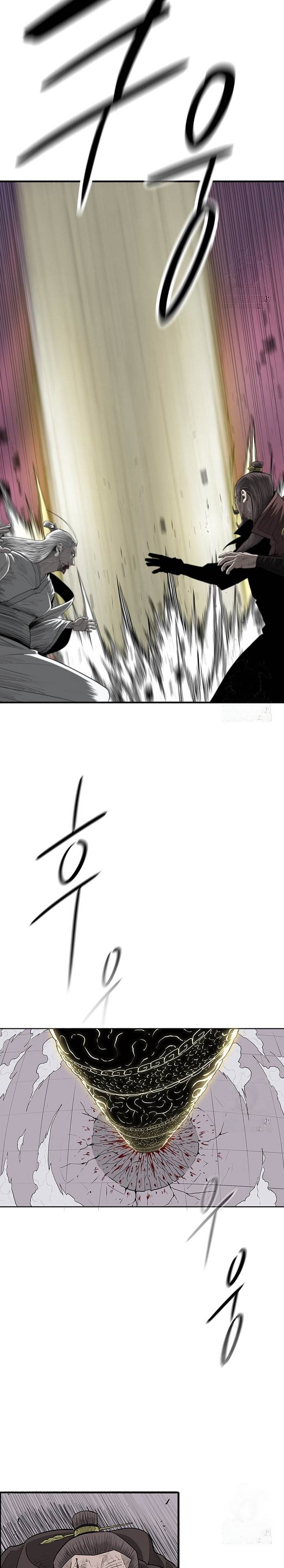 Legend of the Northern Blade Chap 176 - Next Chap 177