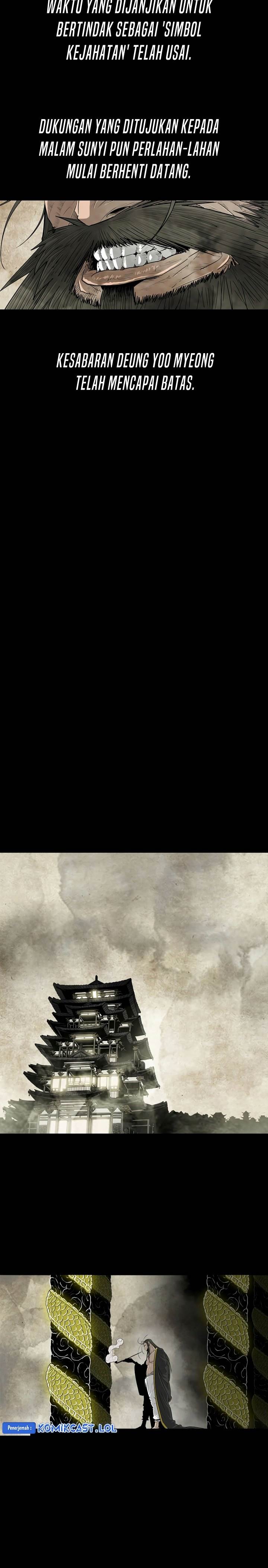 Legend of the Northern Blade Chap 178 - Next Chap 179