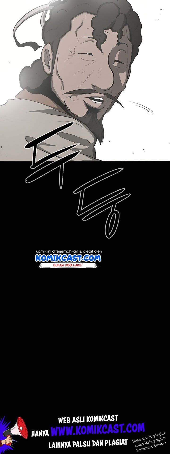 Legend of the Northern Blade Chap 17 - Next Chap 18