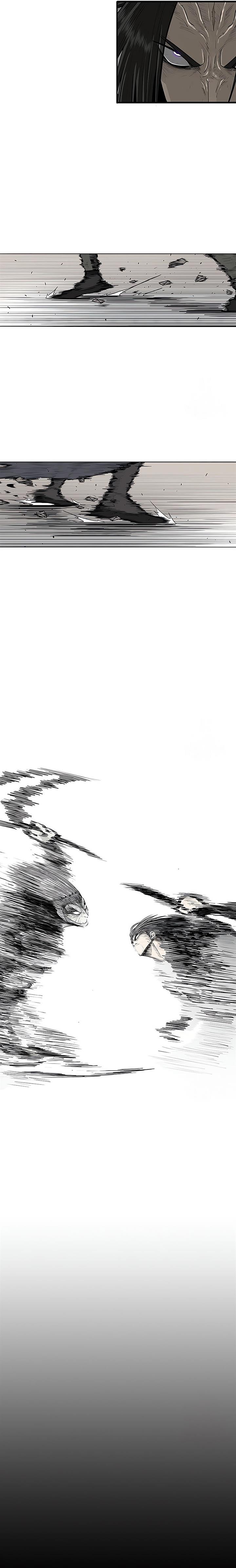 Legend of the Northern Blade Chap 146 - Next Chap 147