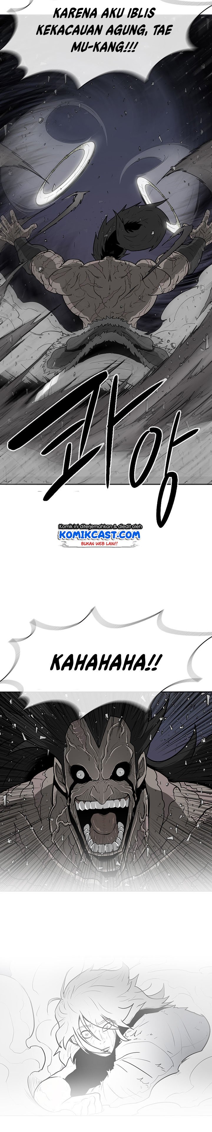 Legend of the Northern Blade Chap 14 - Next Chap 15