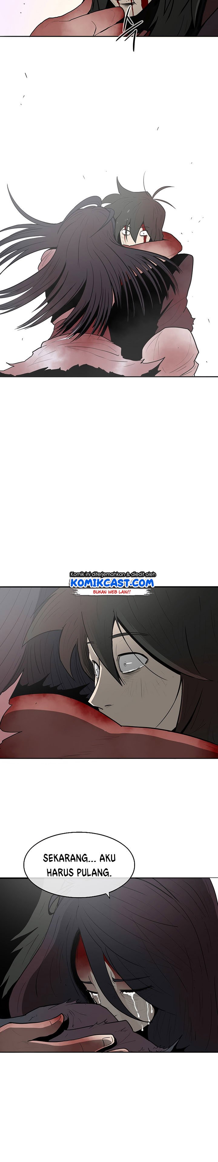 Legend of the Northern Blade Chap 14 - Next Chap 15