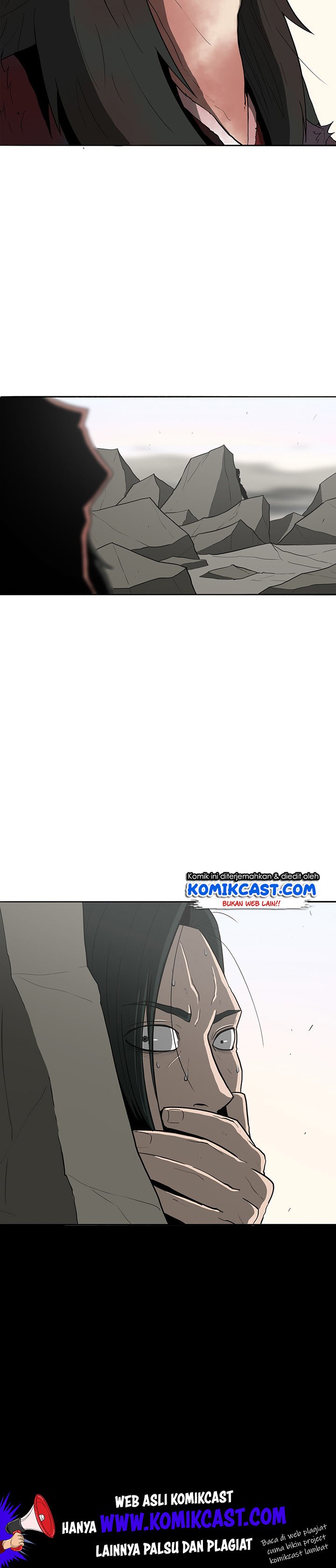 Legend of the Northern Blade Chap 14 - Next Chap 15