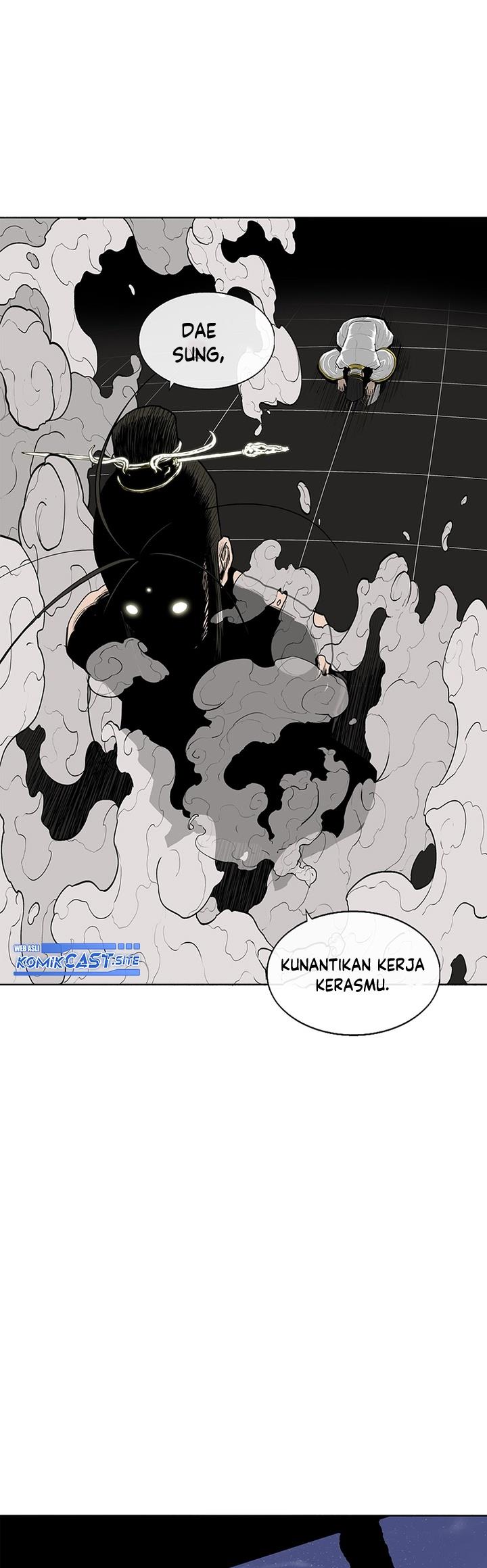 Legend of the Northern Blade Chap 152 - Next Chap 153