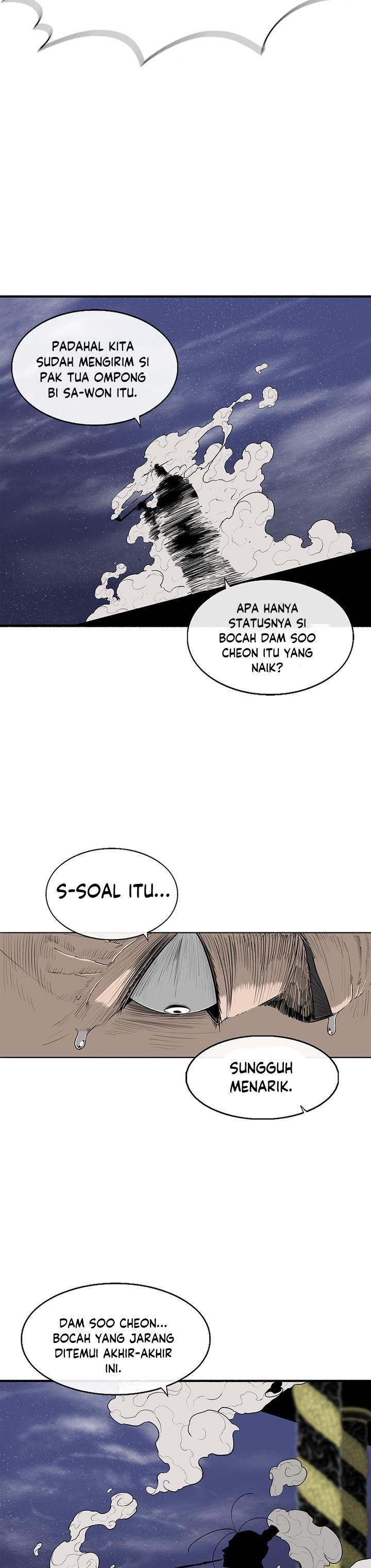 Legend of the Northern Blade Chap 152 - Next Chap 153