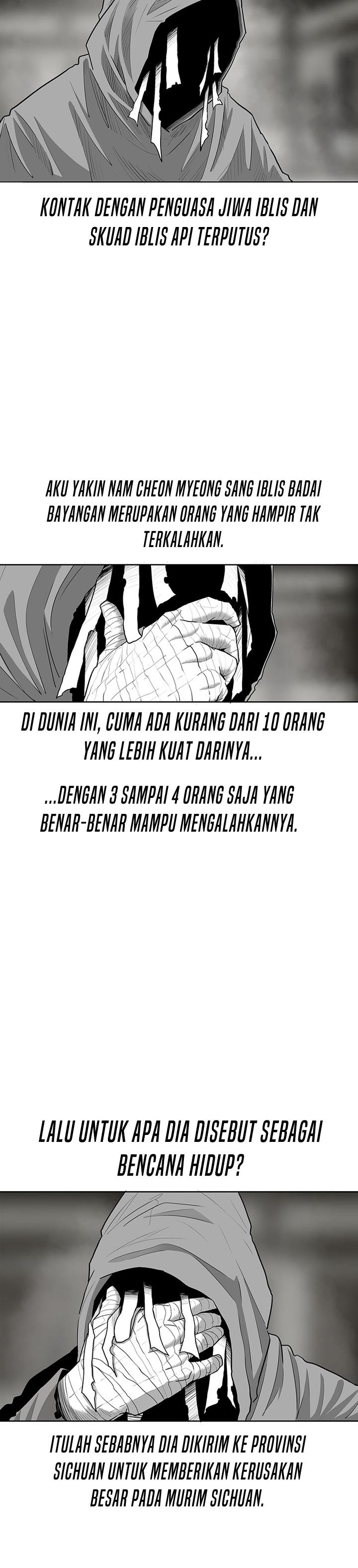 Legend of the Northern Blade Chap 152 - Next Chap 153