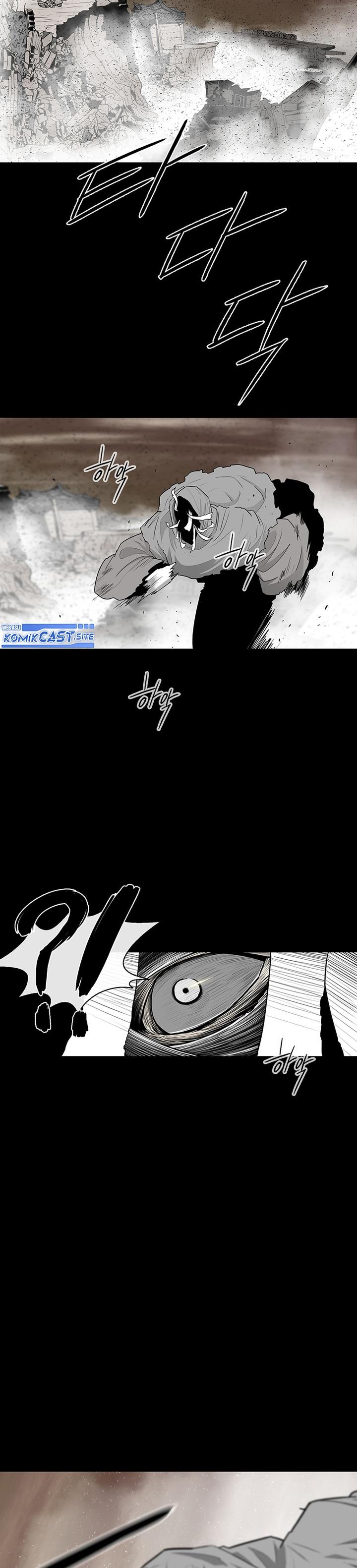 Legend of the Northern Blade Chap 158 - Next Chap 159