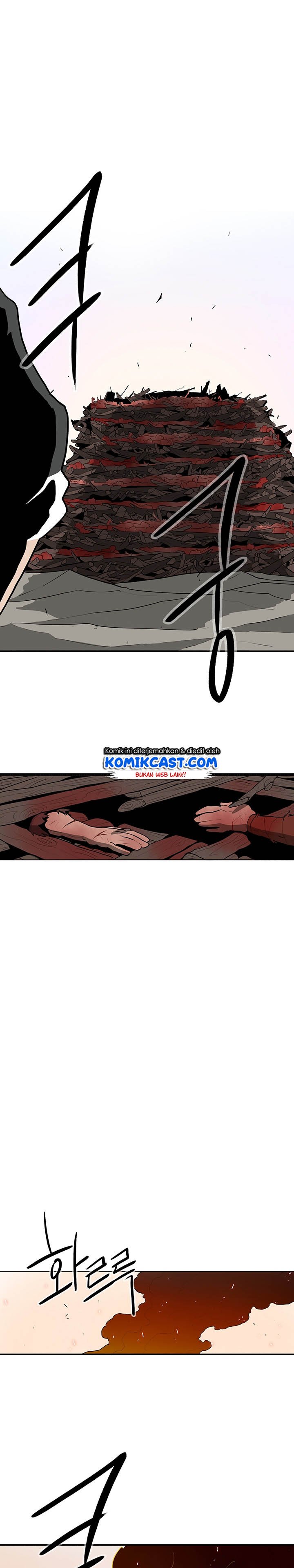 Legend of the Northern Blade Chap 15 - Next Chap 16