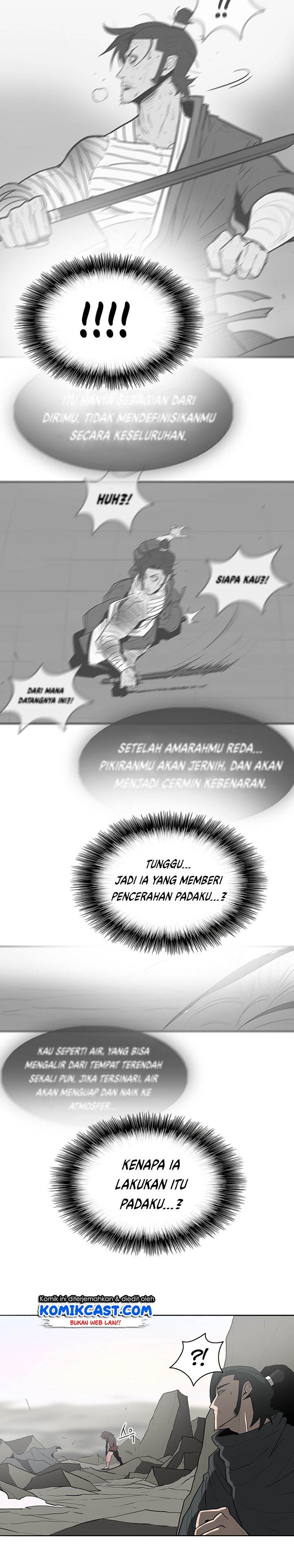 Legend of the Northern Blade Chap 15 - Next Chap 16
