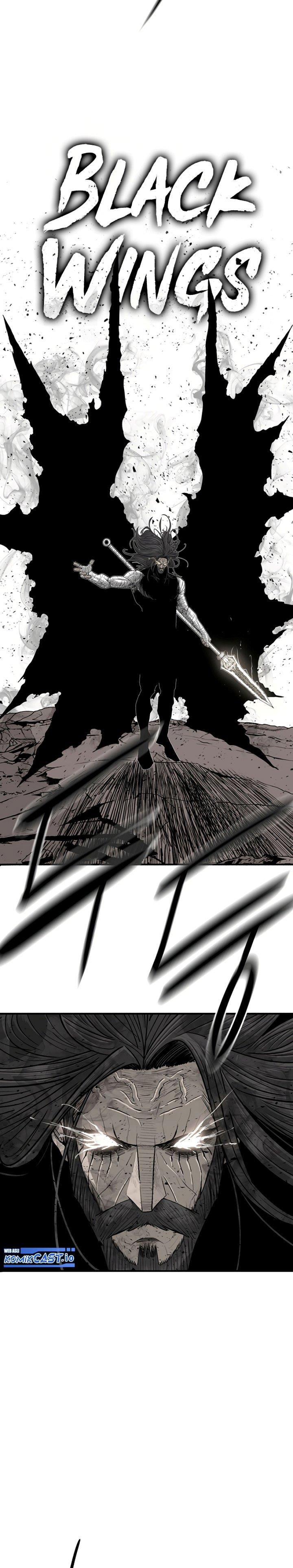 Legend of the Northern Blade Chap 161 - Next Chap 162