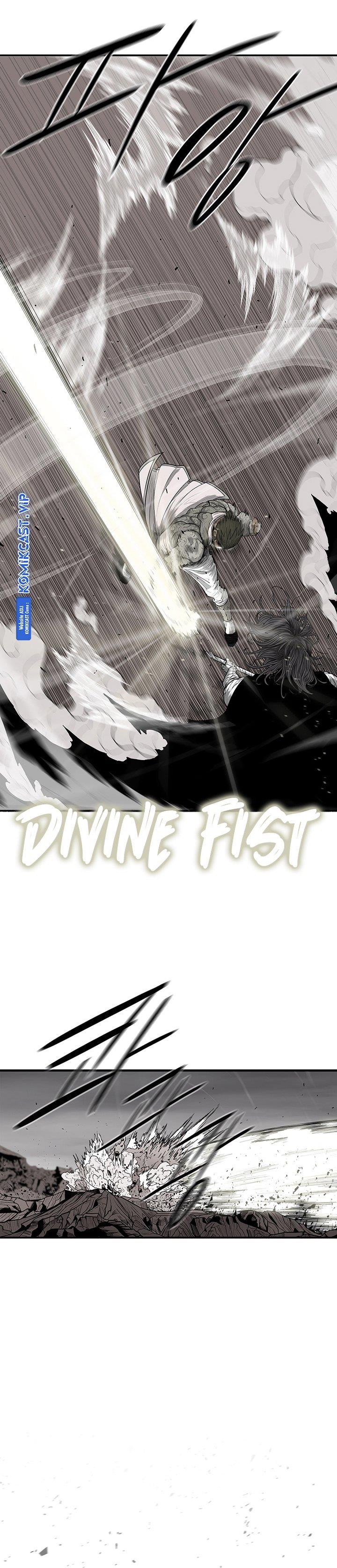 Legend of the Northern Blade Chap 162 - Next Chap 163