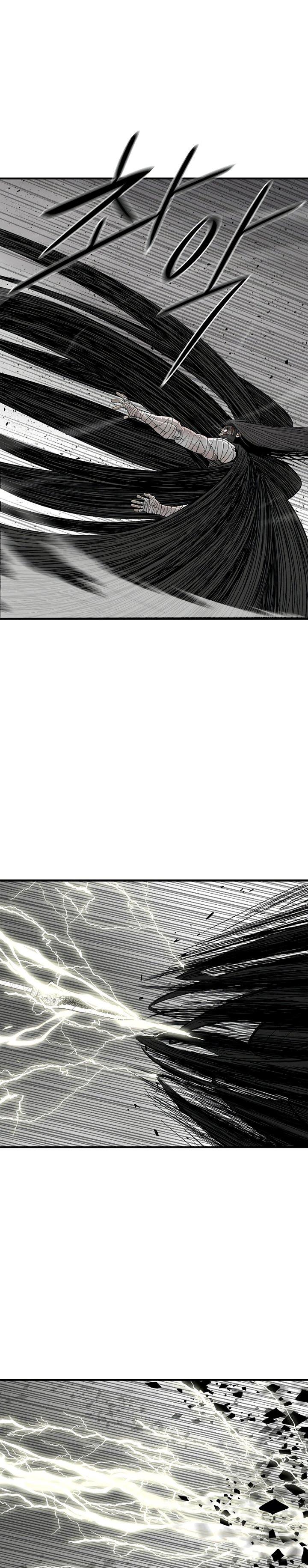 Legend of the Northern Blade Chap 164 - Next Chap 165
