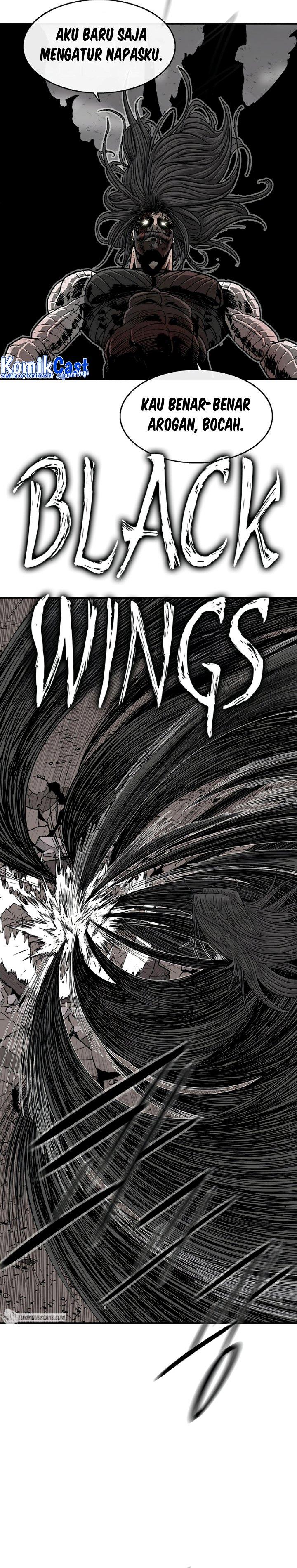 Legend of the Northern Blade Chap 164 - Next Chap 165