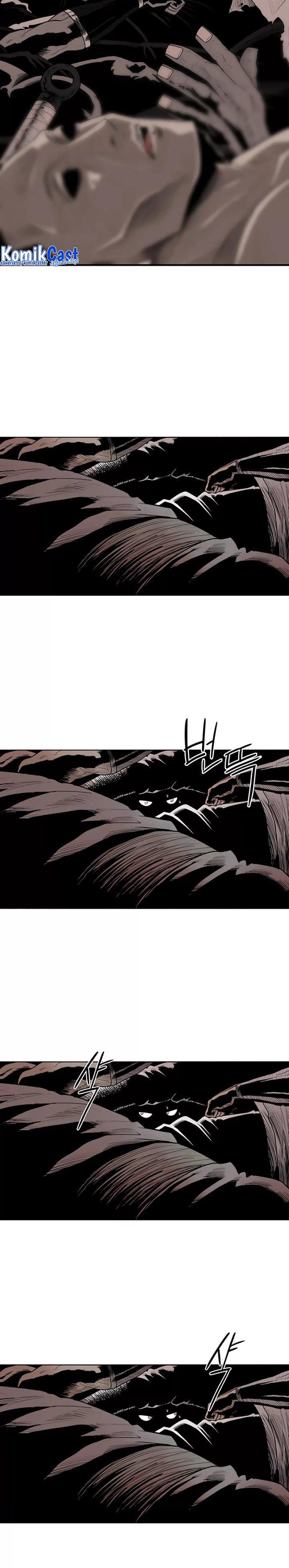 Legend of the Northern Blade Chap 166 - Next Chap 167