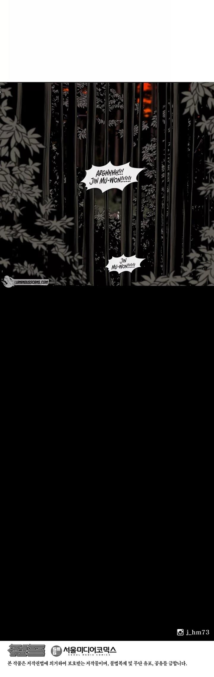 Legend of the Northern Blade Chap 168 - Next Chap 169