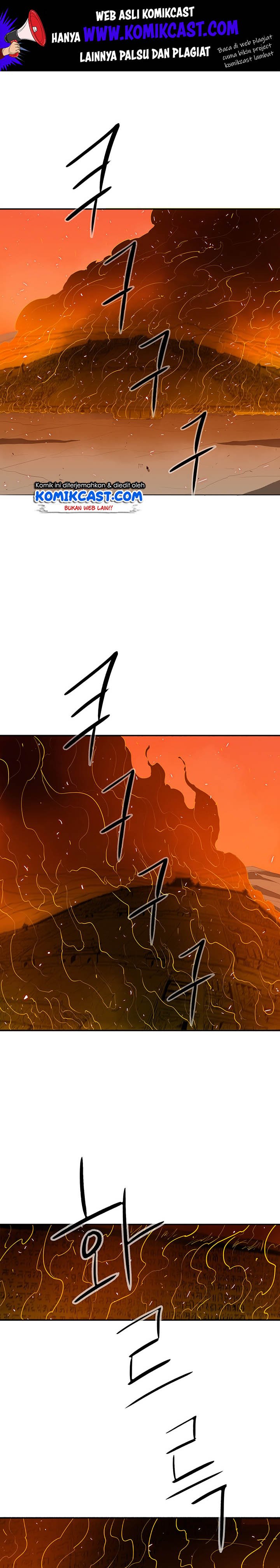 Legend of the Northern Blade Chap 16 - Next Chap 17