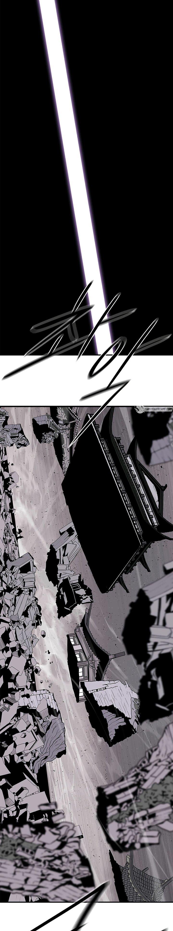 Legend of the Northern Blade Chap 181 - Next Chap 182