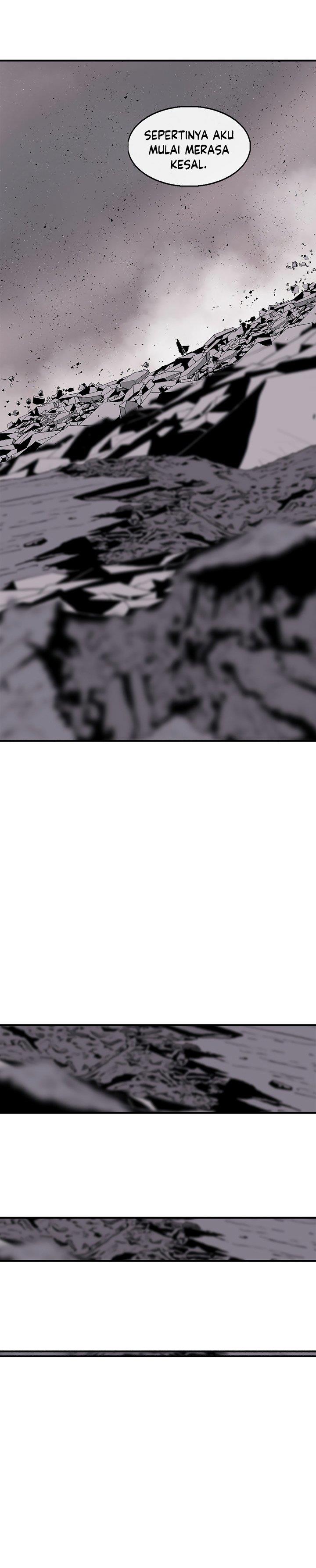 Legend of the Northern Blade Chap 182 - Next Chap 183
