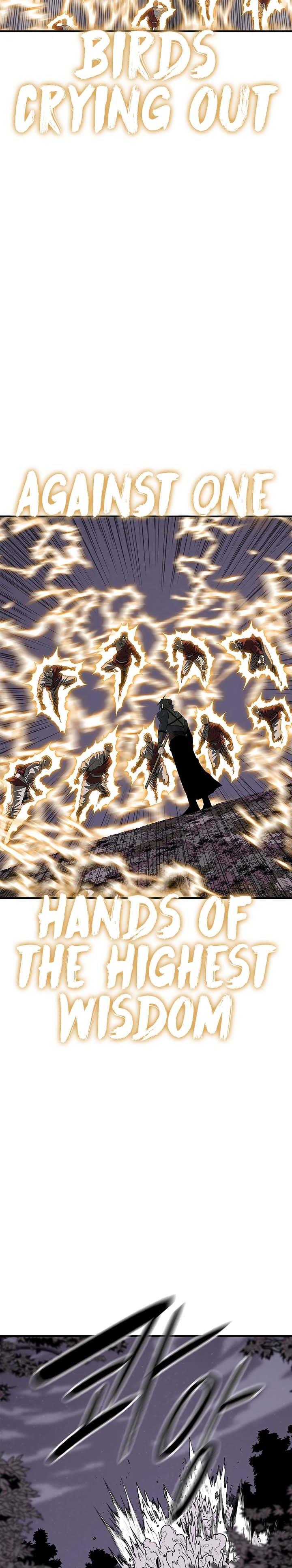 Legend of the Northern Blade Chap 187 - Next Chap 188
