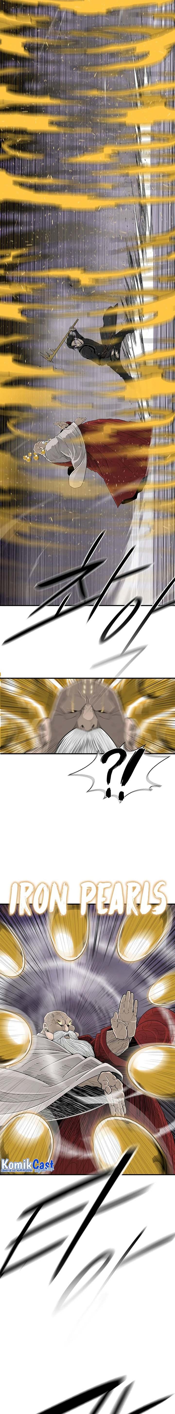 Legend of the Northern Blade Chap 188 - Next Chap 189
