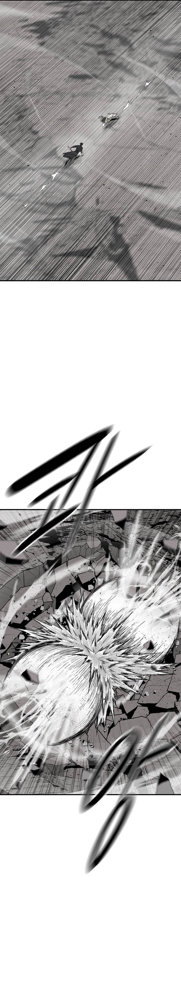 Legend of the Northern Blade Chap 193 - Next Chap 194