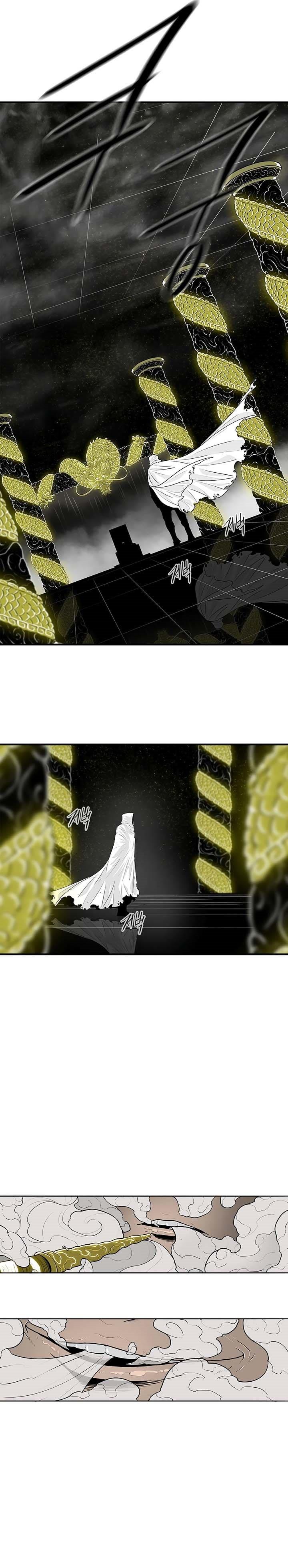 Legend of the Northern Blade Chap 190 - Next Chap 191