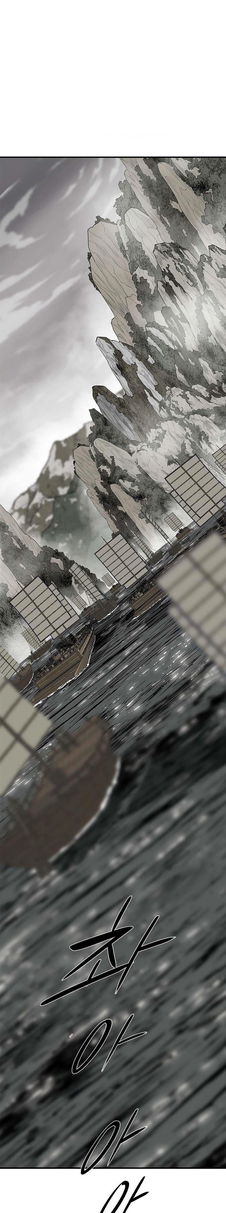 Legend of the Northern Blade Chap 192 - Next Chap 193
