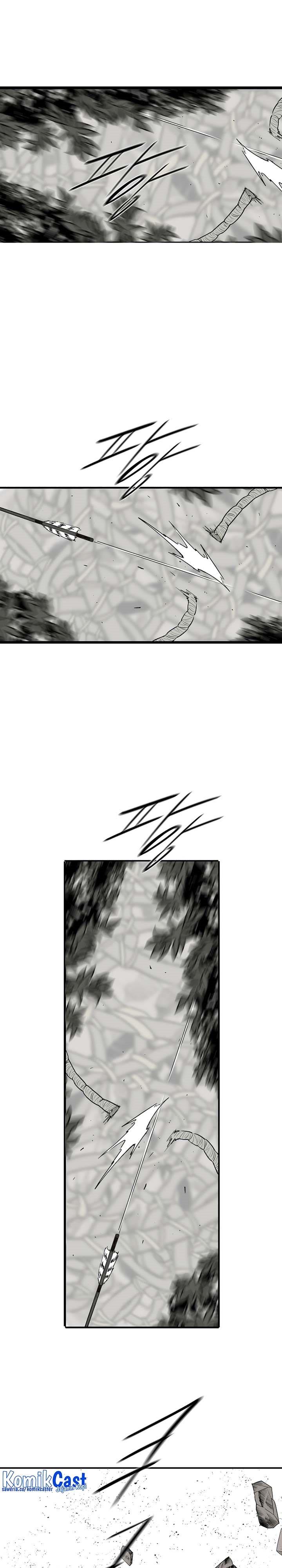 Legend of the Northern Blade Chap 192 - Next Chap 193